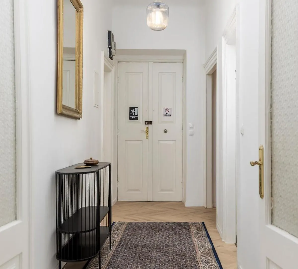 Apartment Nina Bakar