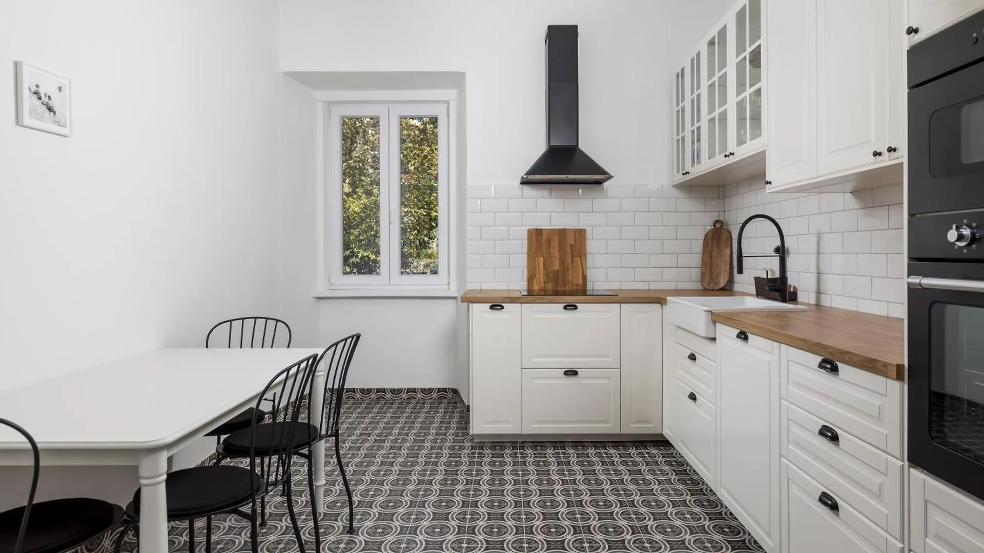 Apartment Nina Bakar Croatia
