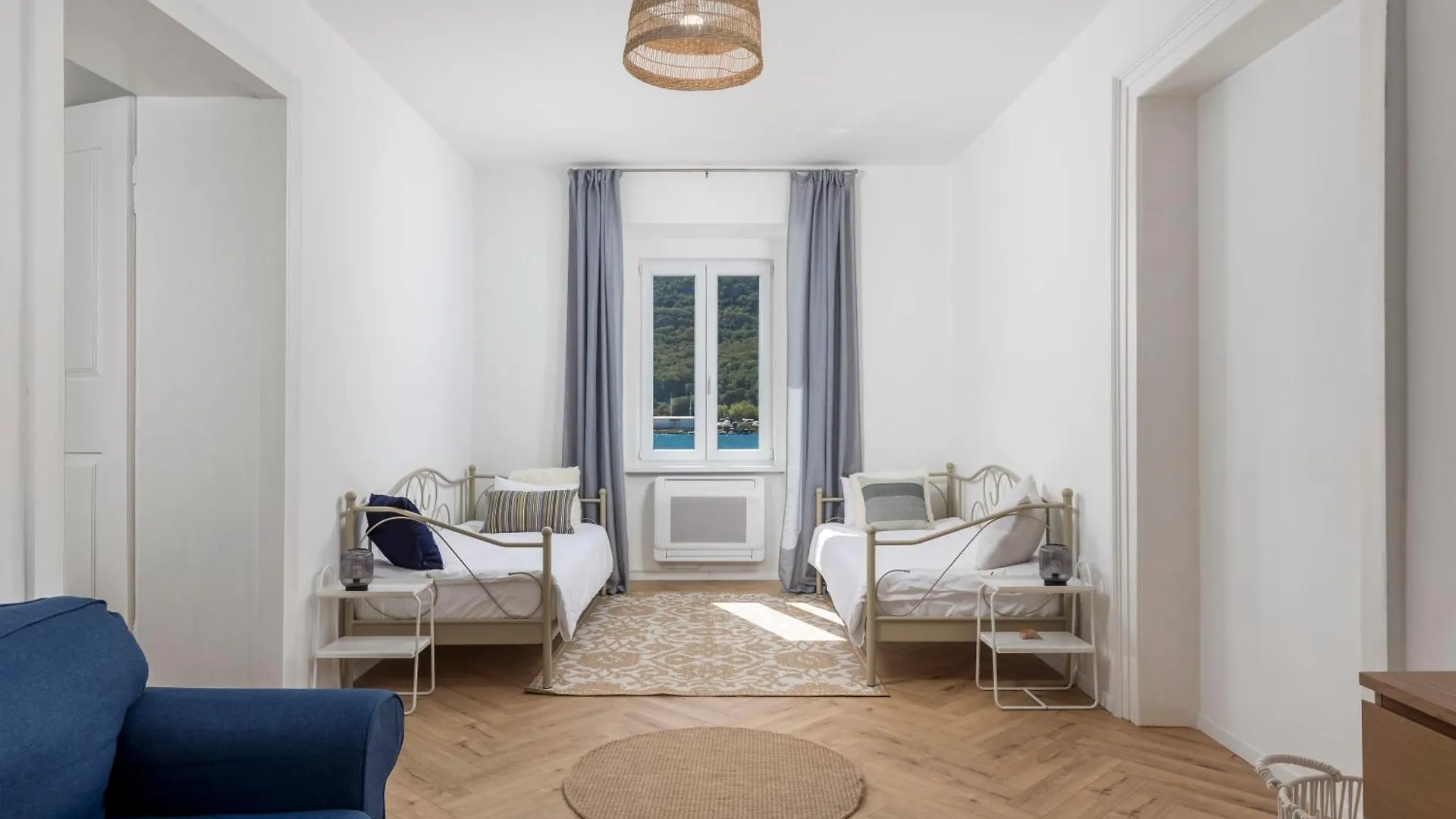 Apartment Nina Bakar Croatia