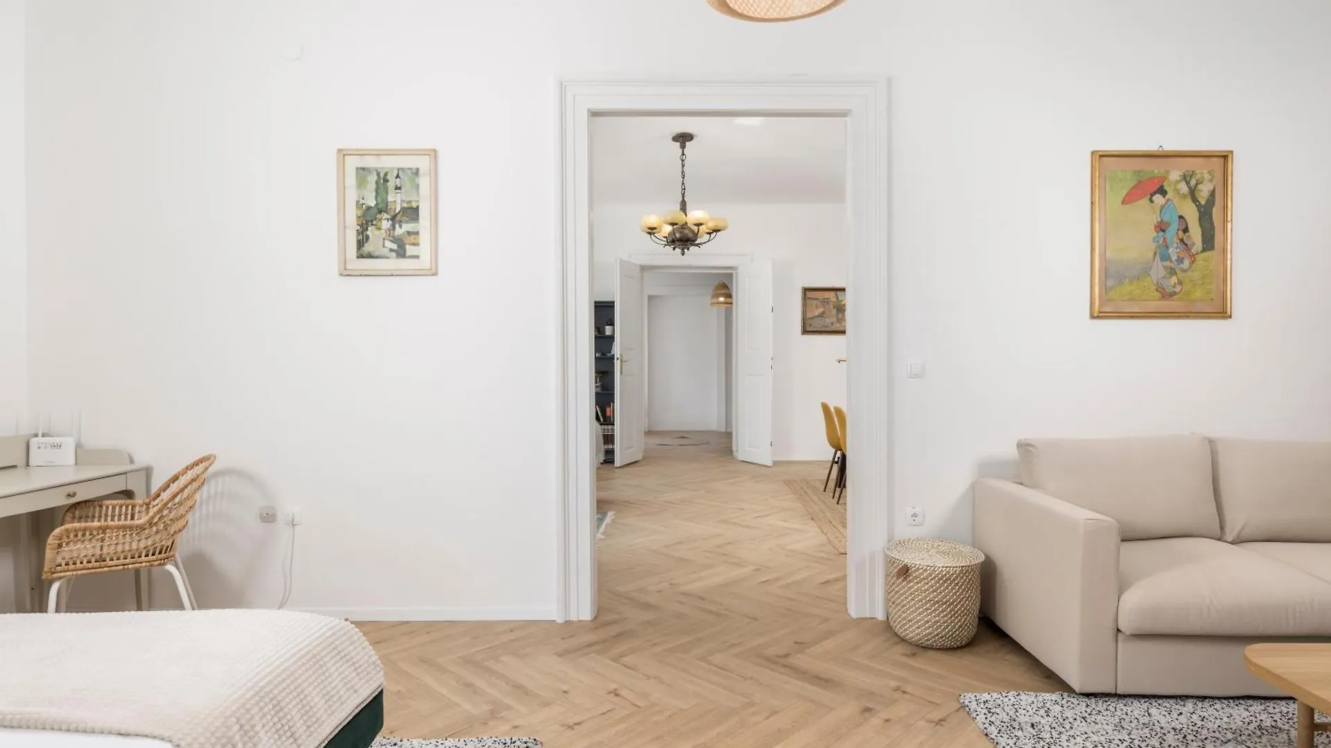 Apartment Nina Bakar Croatia