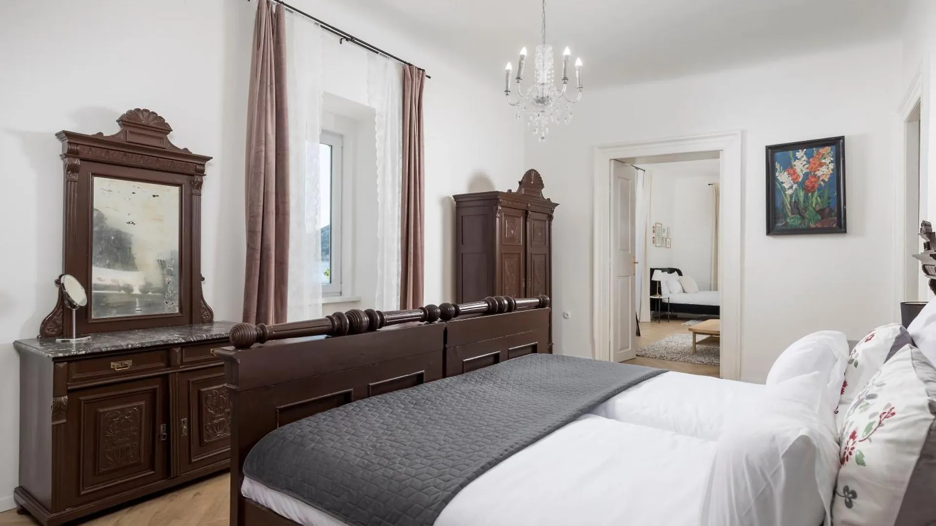 Apartment Nina Bakar 0*,  Croatia
