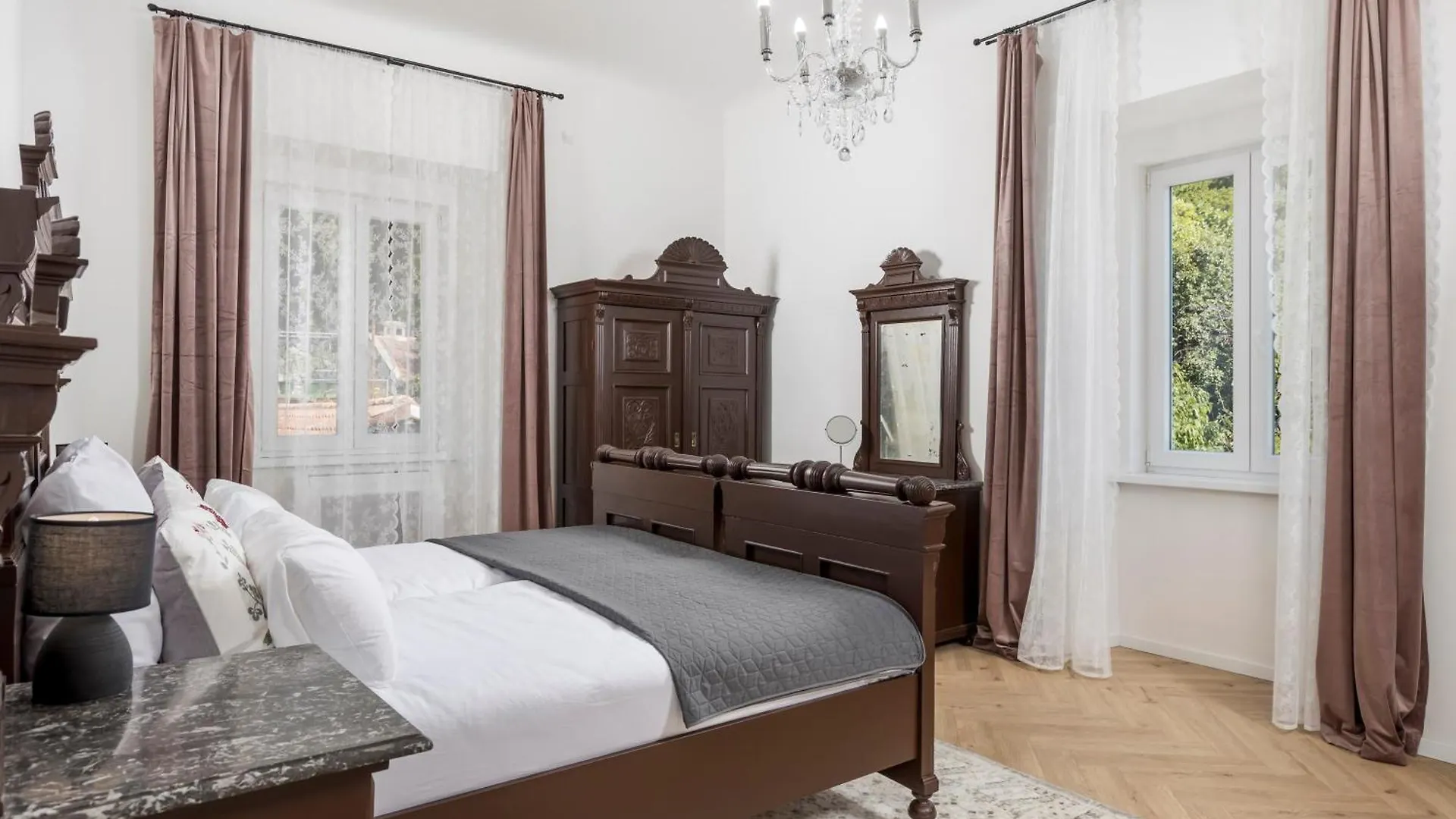 Apartment Nina Bakar Croatia
