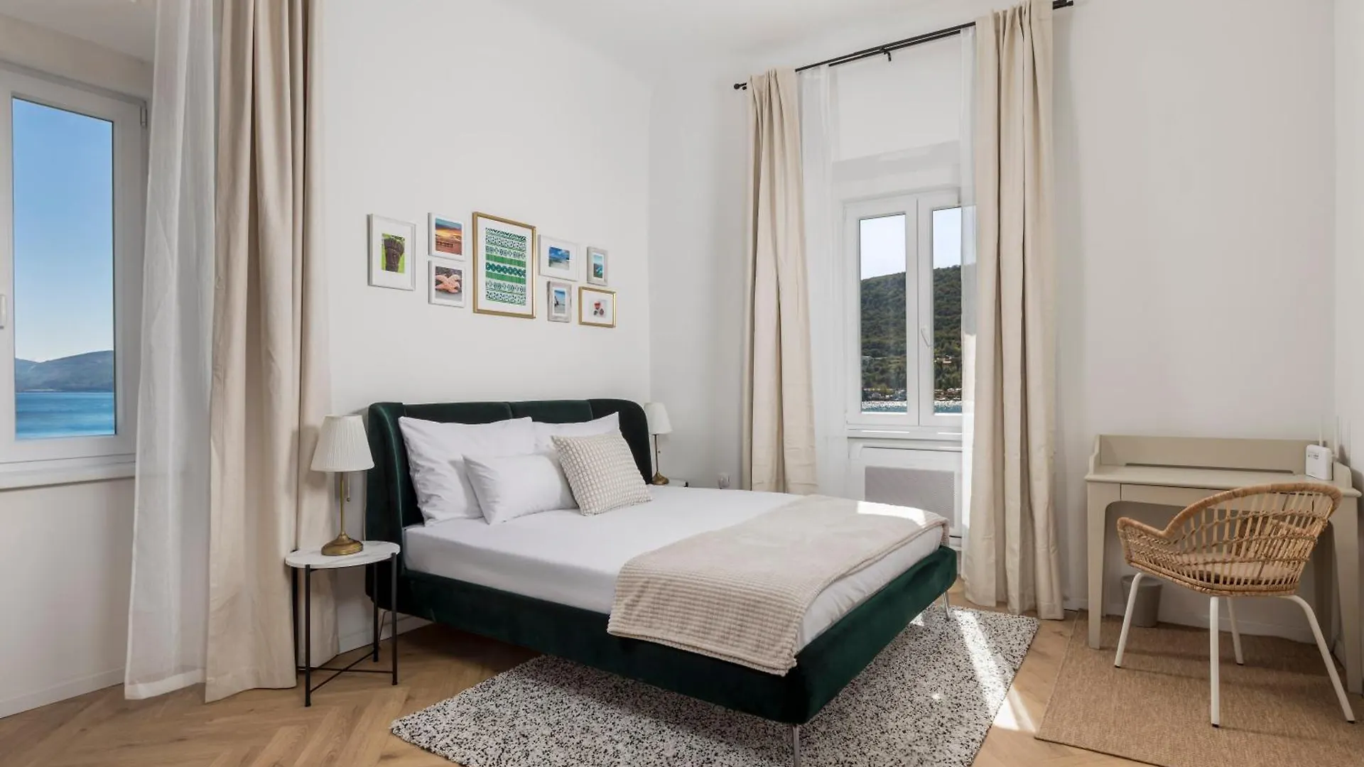Apartment Nina Bakar 0*,  Croatia